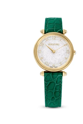 Crystalline Wonder Watch