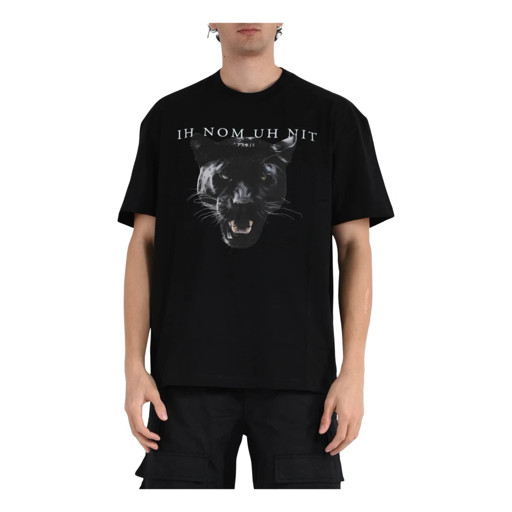 Tops > T-Shirts - - IH NOM UH NIT - Modalova