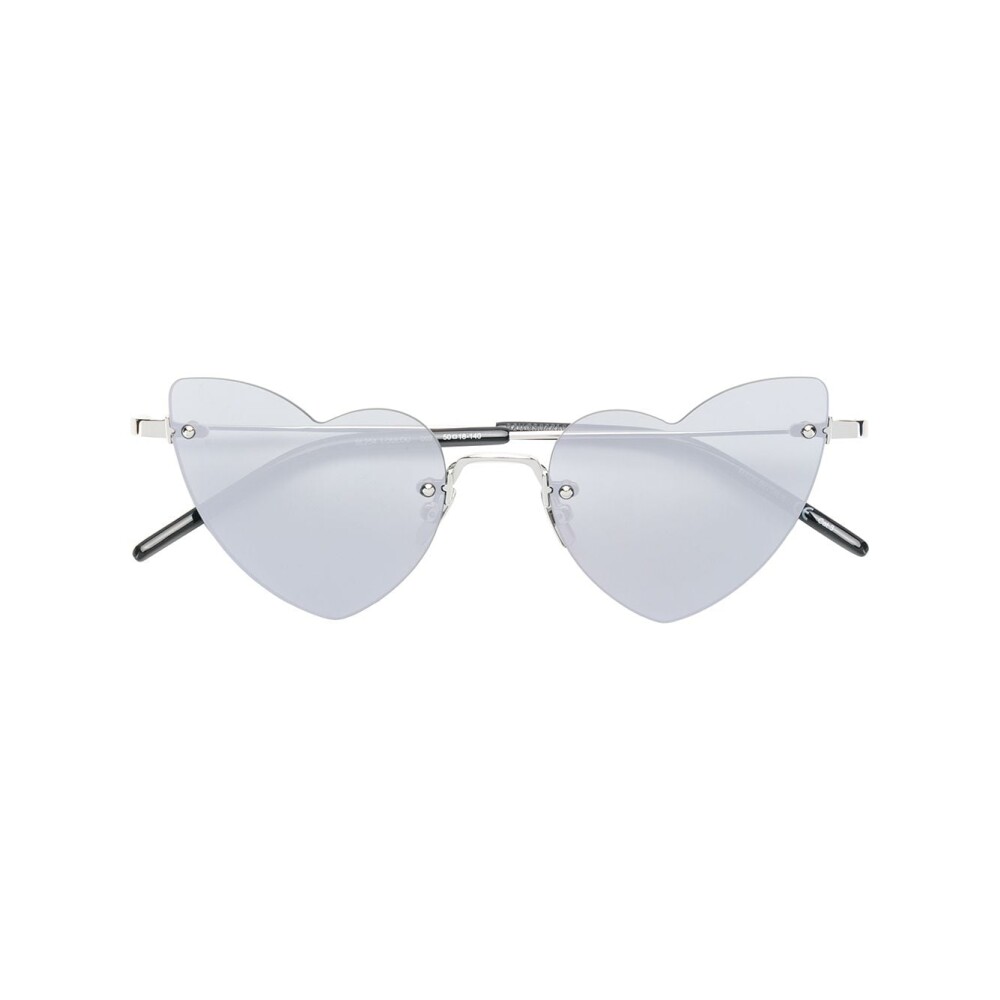 Lentes de corazon online saint laurent