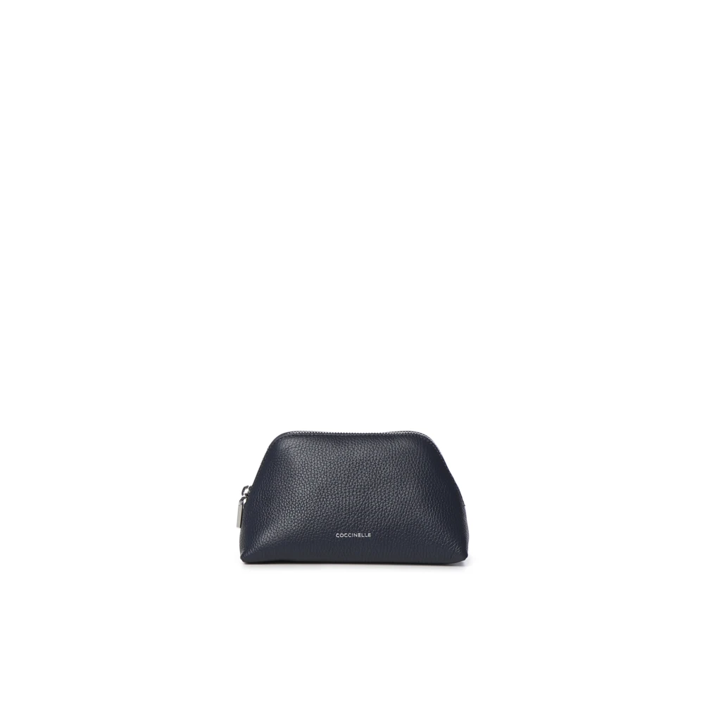 Coccinelle Donna Blu - Travel Beauty - Bags - One Size