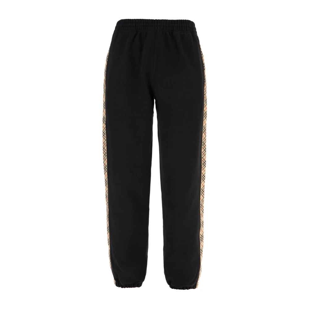 Trousers > Sweatpants - - Burberry - Modalova