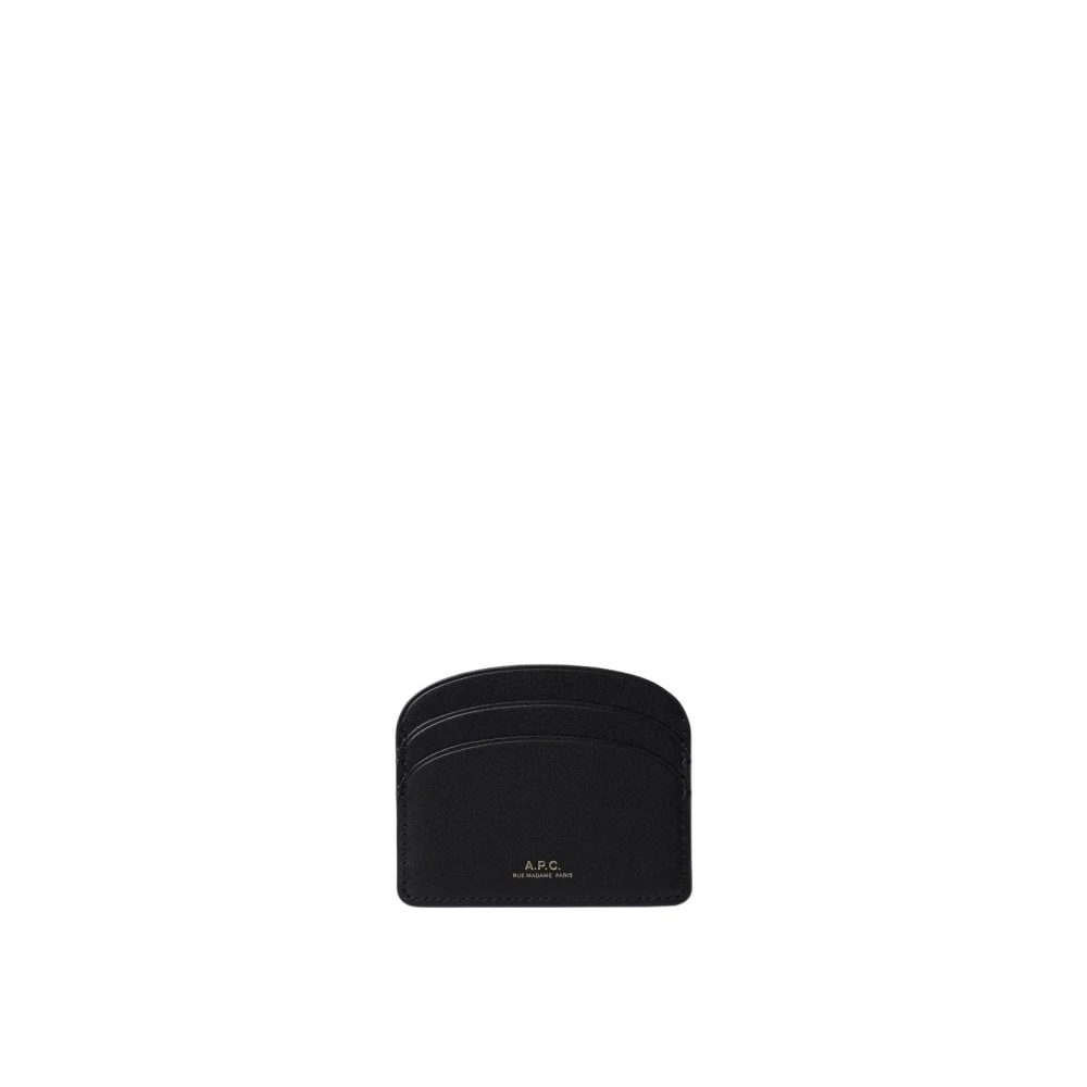 Accessories > Wallets & Cardholders - - A.p.c. - Modalova
