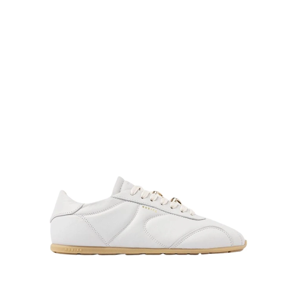 Nubikk Riley Rush Dames Schoenen Grijs