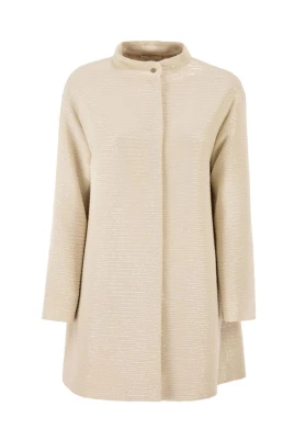 Cappotto Monopetto
