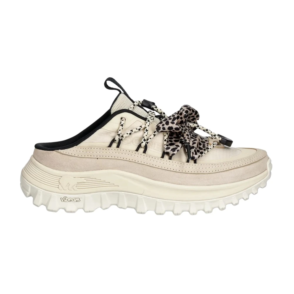 Sorel Donna Beige Scarpe, 37 Eu, New,