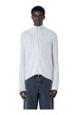 cardigan-en-soie-zip-up-haut-dentonnoir
