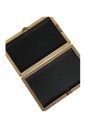 pochette-en-cuir-noir-a-clous-dores
