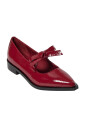 red-ballerina-shoes-with-bow-detail