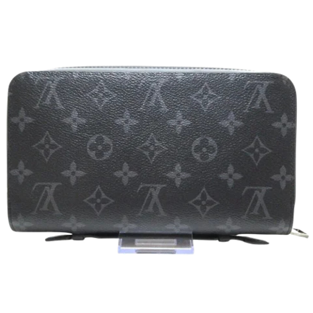 Pre owned Canvas wallets Louis Vuitton Vintage Dames Miinto.be