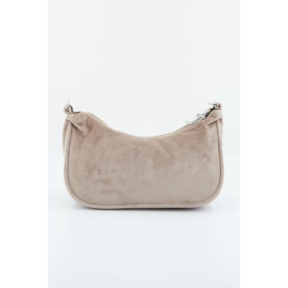 Juicy Couture Shoulder Bags Beige Dames