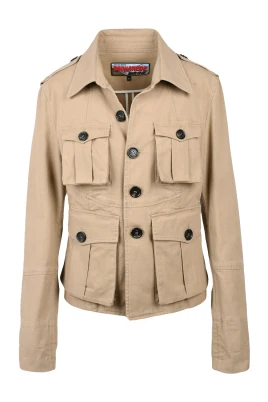 Ranger Jacket