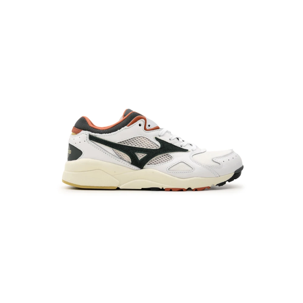 Mizuno Herren Multicolor Sport, Mehrfarbig, 42 Eugröße: