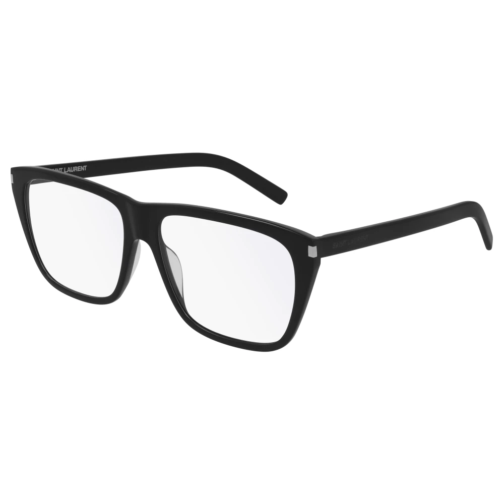 Saint Laurent Eyewear frames SL 434 Slim Black Unisex