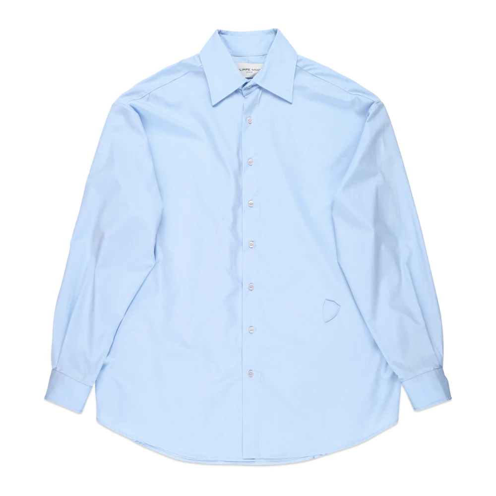 Blouses & Shirts > Shirts - - Philippe Model - Modalova