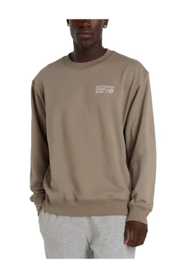 Athletics Premium Logo Crew