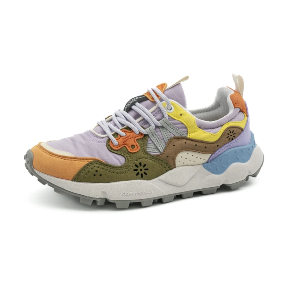 Shoes > Sneakers - - Flower Mountain - Modalova