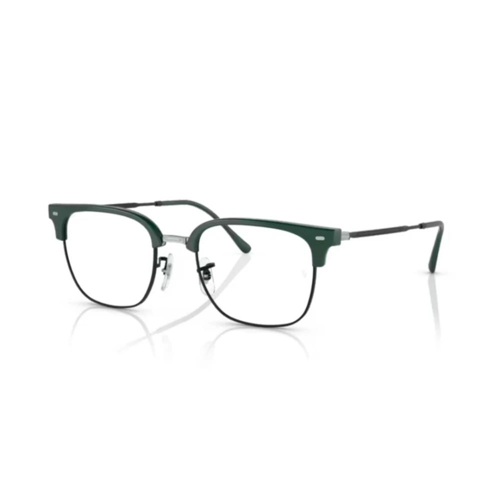 Ray-Ban Unisex Gray Glasses, 49 Mm, Vista Sunglasses