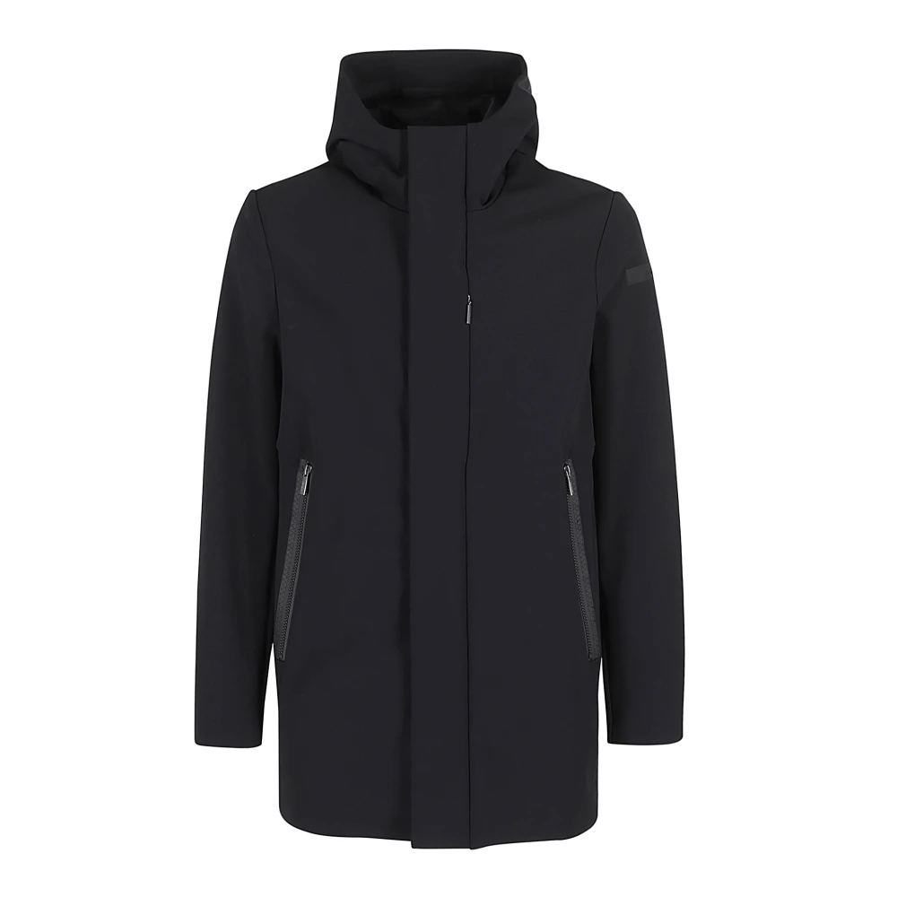 RRD Winter Thermo Jas Black Heren