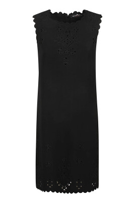 robes-noires-pour-femmes