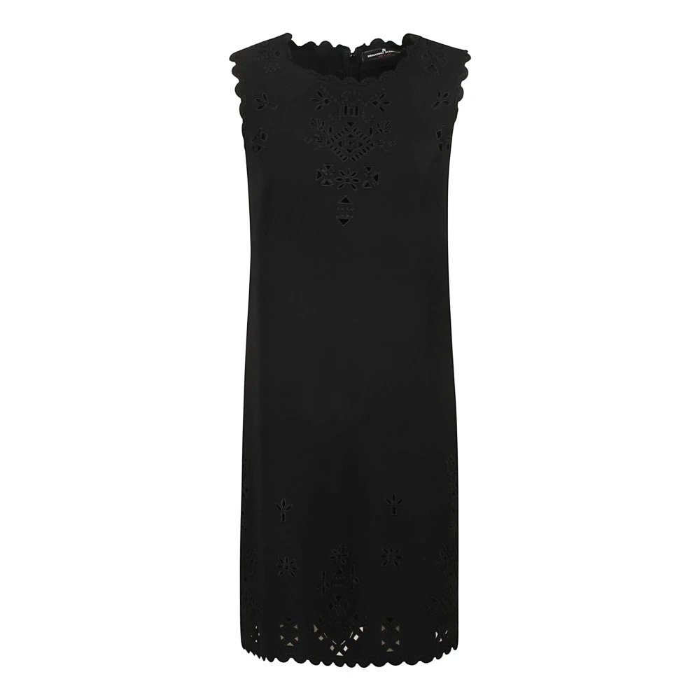 Dresses > Day Dresses > Short Dresses - - Ermanno Scervino - Modalova