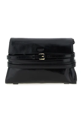 Tie Me Crossbody Bag