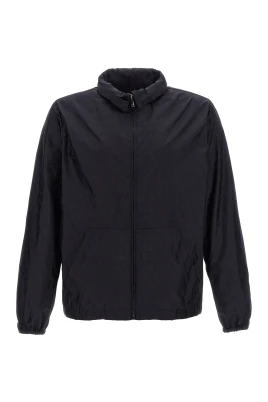 Toile Iconographe Windbreaker