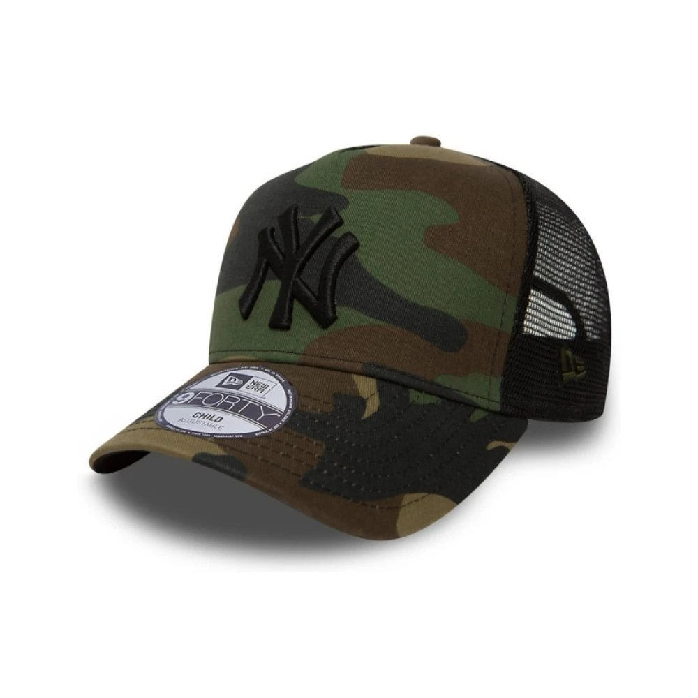 Accessories > Hats > Caps - - New Era - Modalova