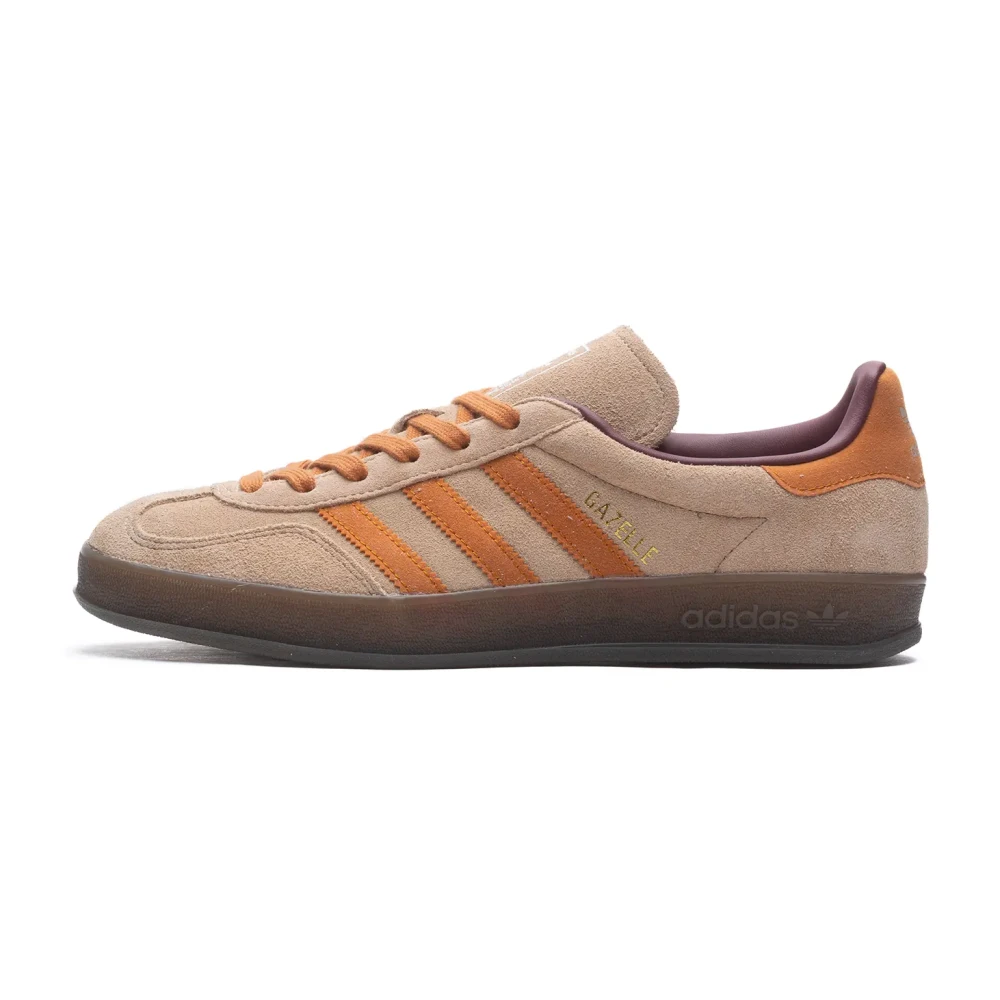 Adidas - Shoes > Sneakers - Brown - Adidas - Modalova
