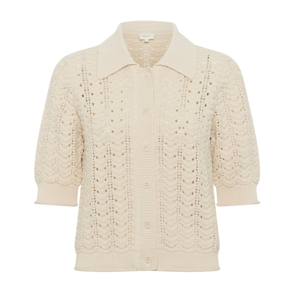 Knitwear > Cardigans - - Part Two - Modalova