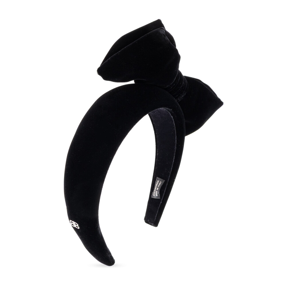 Shop Hair Accessories from Balenciaga online on Miinto