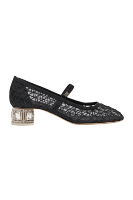 Belle Epoque Pump