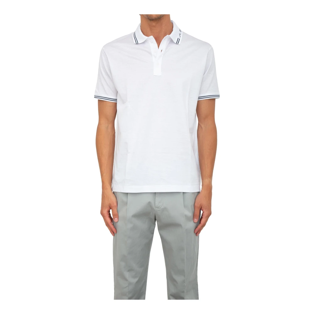 Tops > Polo Shirts - - Paul & Shark - Modalova