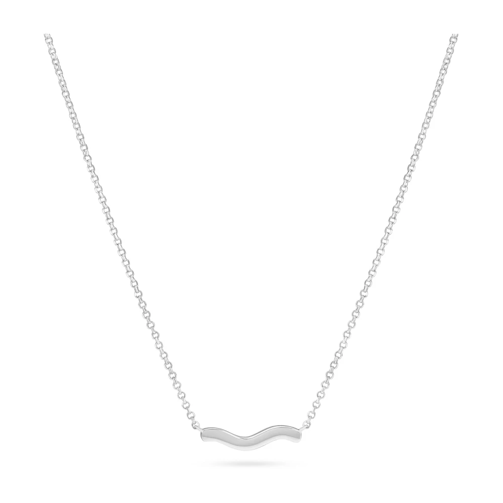 Accessories > Jewellery > Necklaces - - Sif Jakobs Jewellery - Modalova