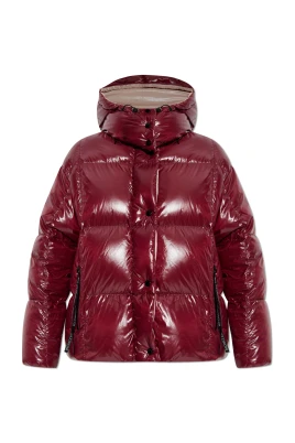 Parana Down Jacket