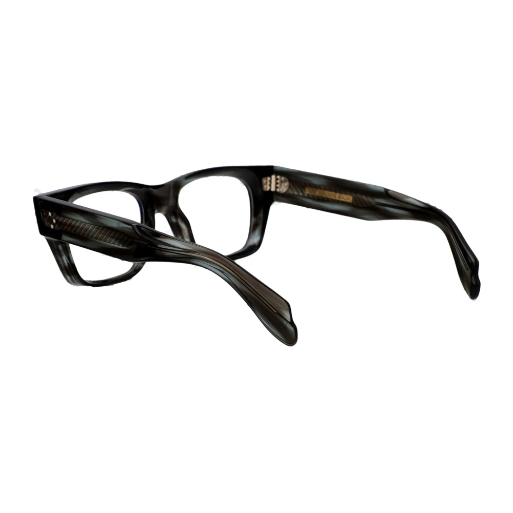 Cutler And Gross Stijlvolle Optische Bril Model 9690 Multicolor Unisex