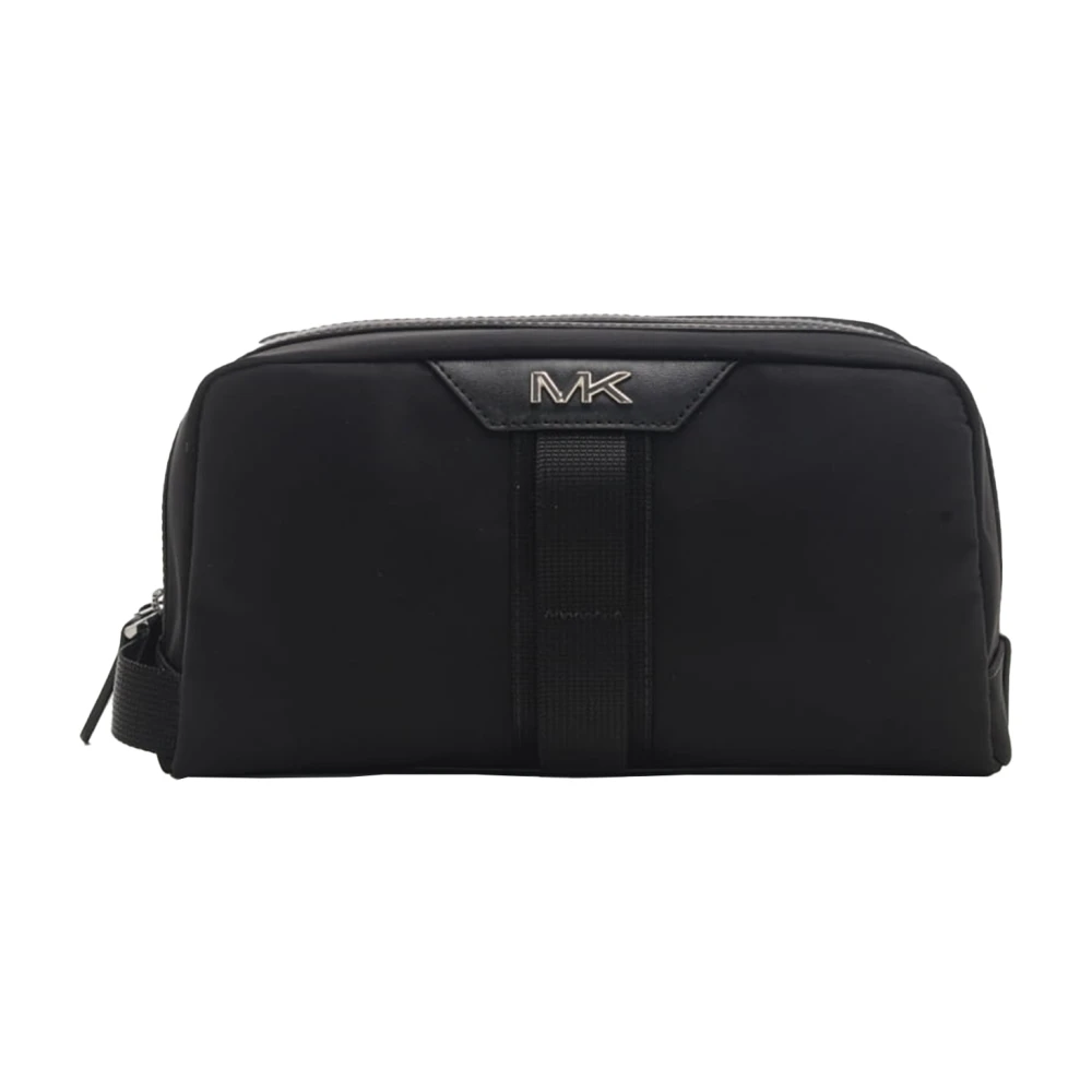 Michael Kors Stijlvolle Schoonheidsproducten voor Jou Black Heren