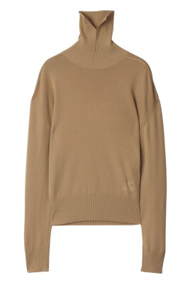 turtleneck-knitwear