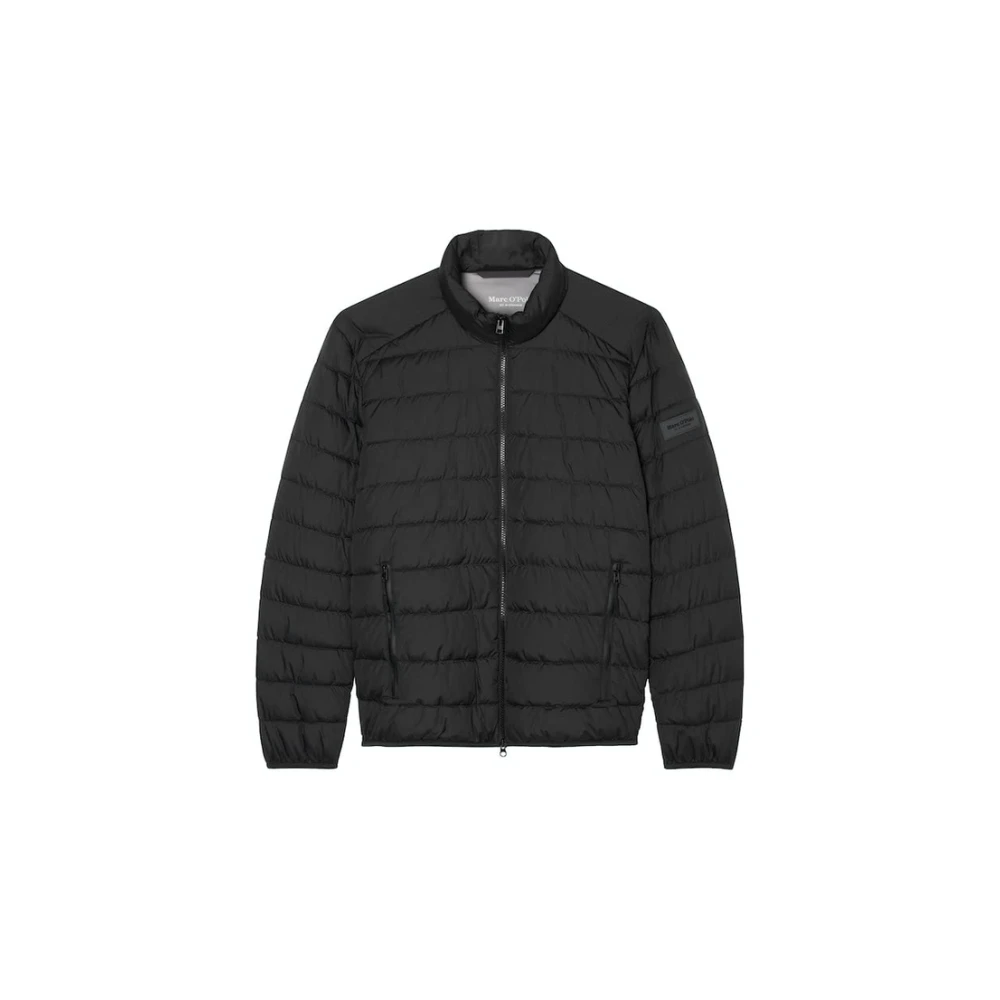 Marc O'Polo, Herren, Winterjacken, Steppjacke SDND, Schwarz, (XL) - Bild 11
