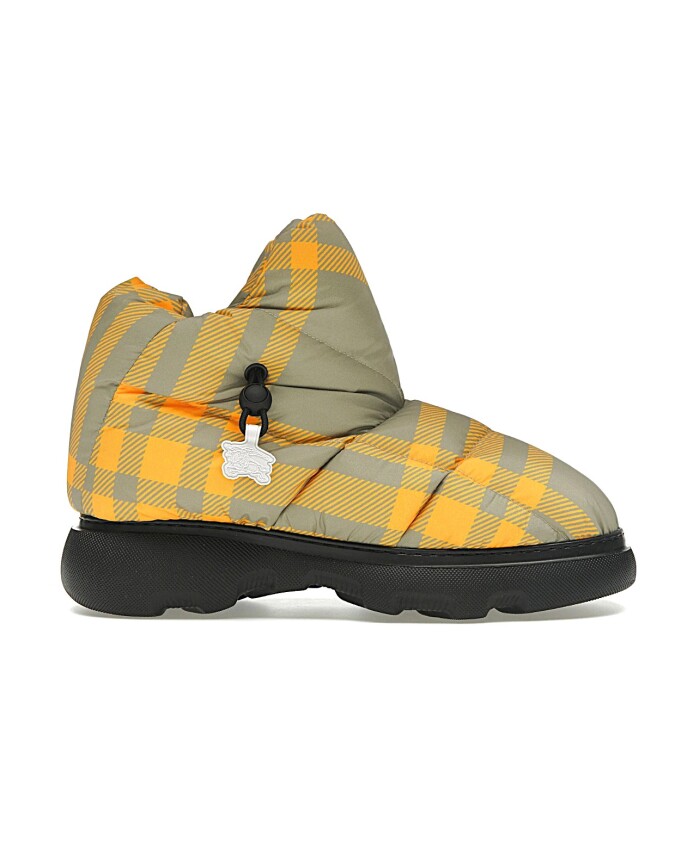 bottines-a-carreaux-rembourrees