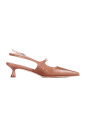 kameel-hak-gesp-leren-pumps