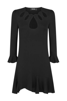 cut-out-mini-dress