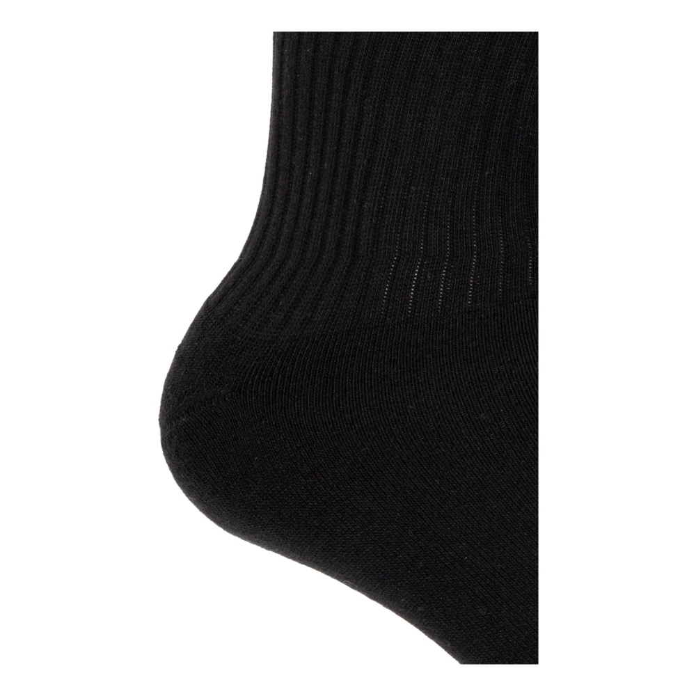 Dsquared2 Sokken met logo Black Heren