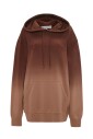 brown-ombre-hoodie-with-front-logo-pocket