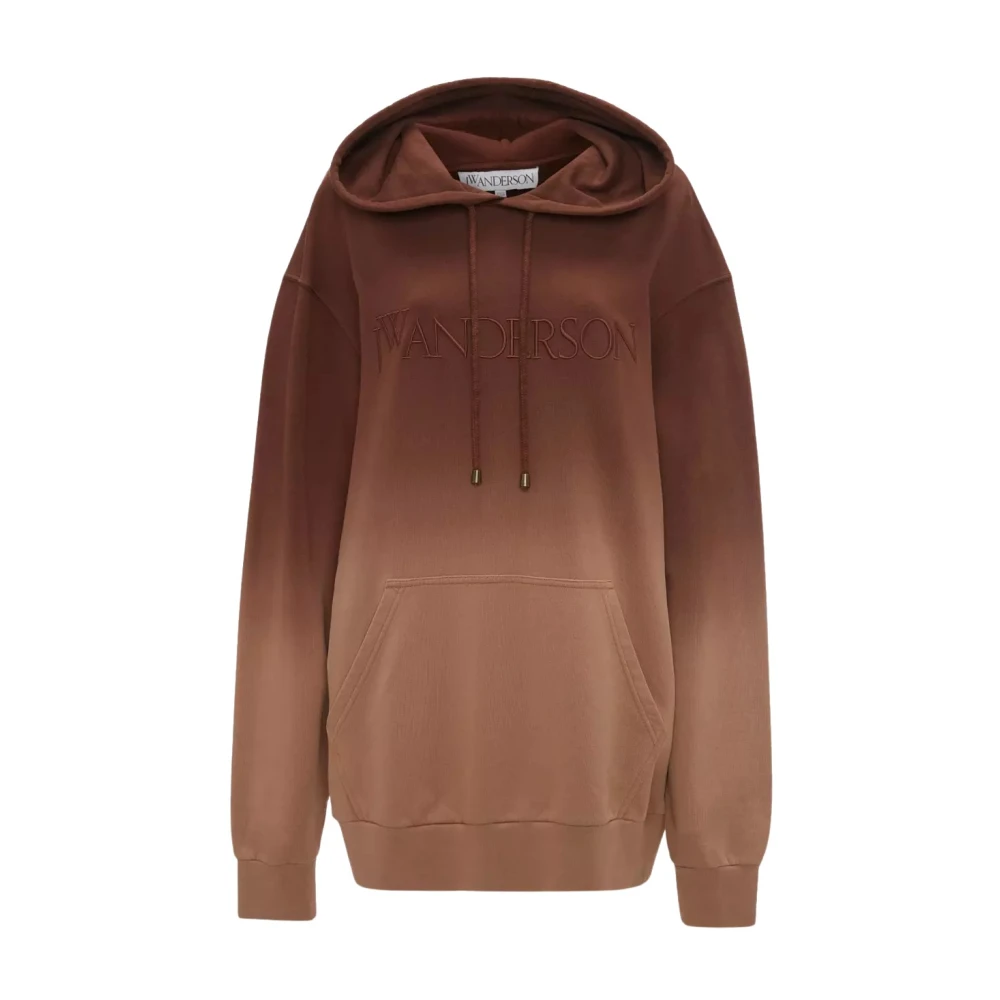 Sweatshirts & Hoodies > Hoodies - - JW Anderson - Modalova
