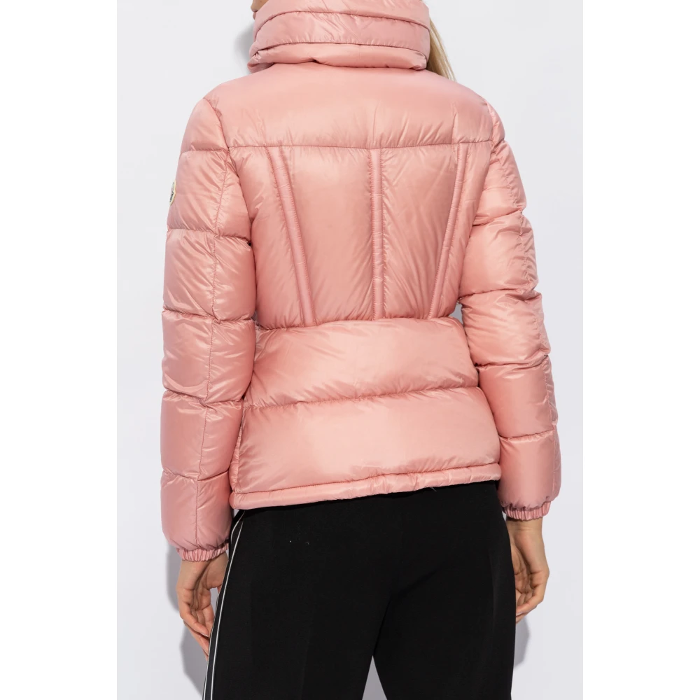 Moncler Douro Jas Pink Dames