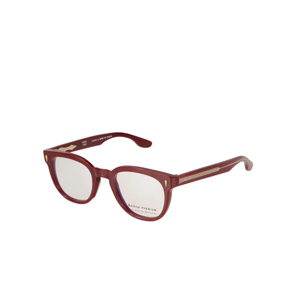 Kador Unisex Brown Premium 11 - Glasses - 50 Mm - Accessories