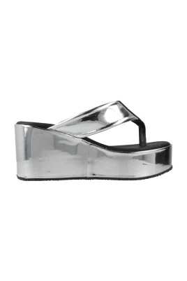 Platform Wedge Sandals