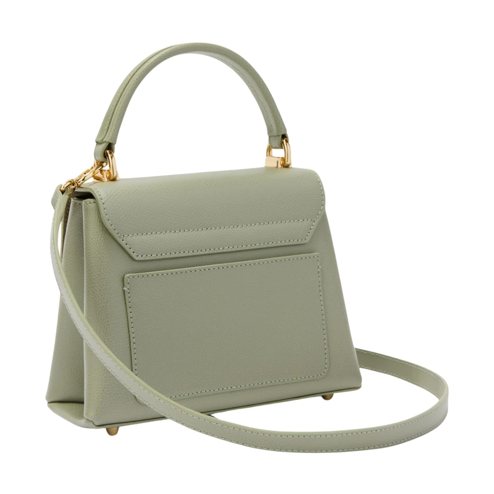 Furla 1927 Top Handle Mini Green Dames
