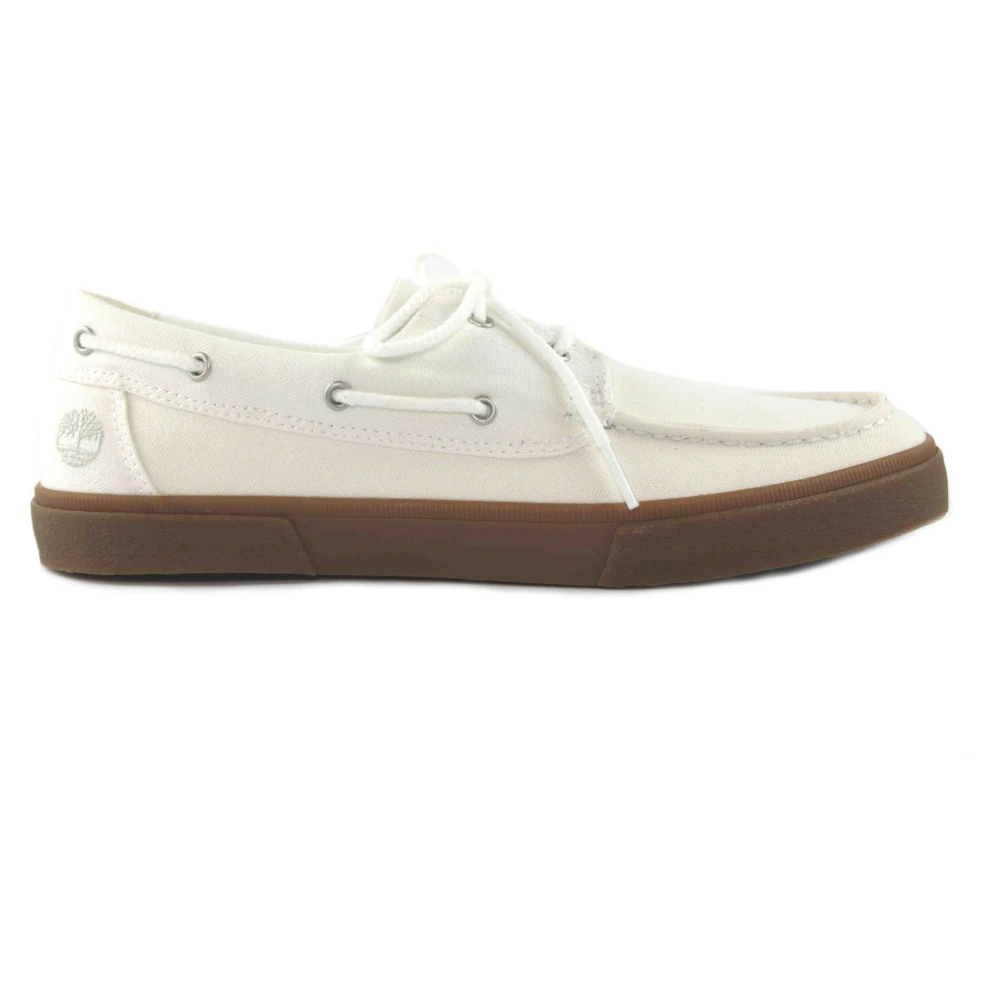 Shoes > Flats > Sailor Shoes - - Timberland - Modalova
