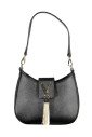 zwarte-polyethyleen-dames-handtas
